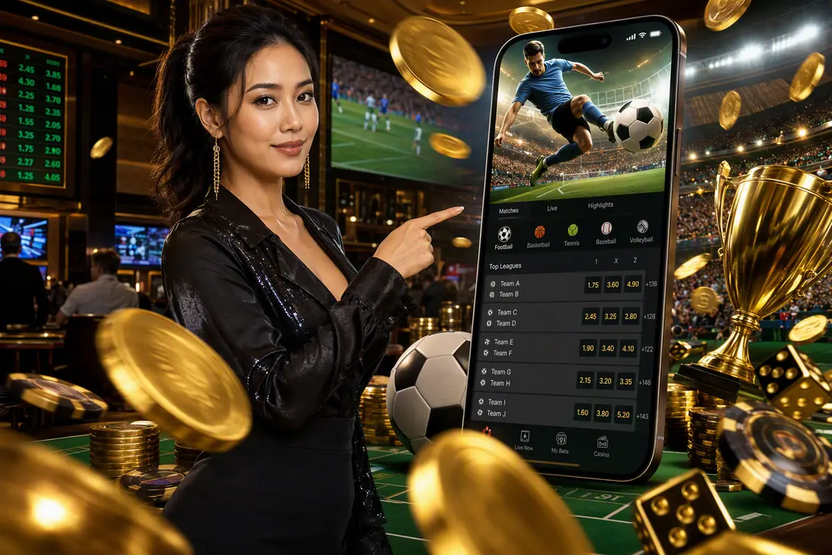 bonos888 slot online permainan utama Malaysia
