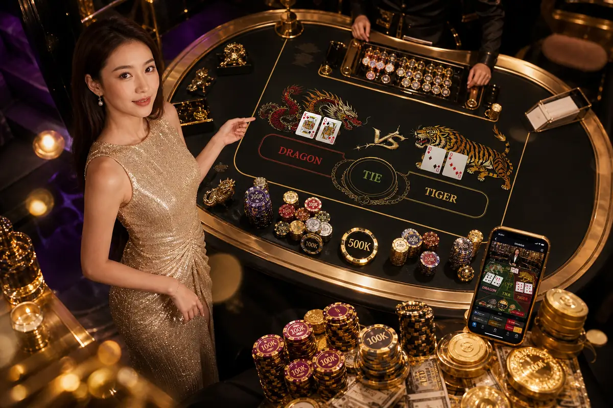 bonos888 live casino baccarat dealer sebenar