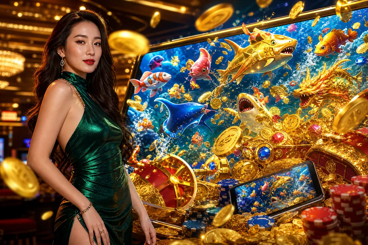 bonos888 ciri platform slot mudah alih