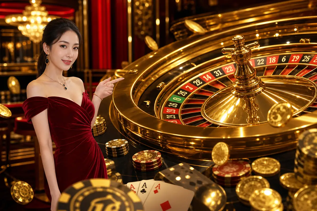 bonos888 cara daftar akaun langkah mudah