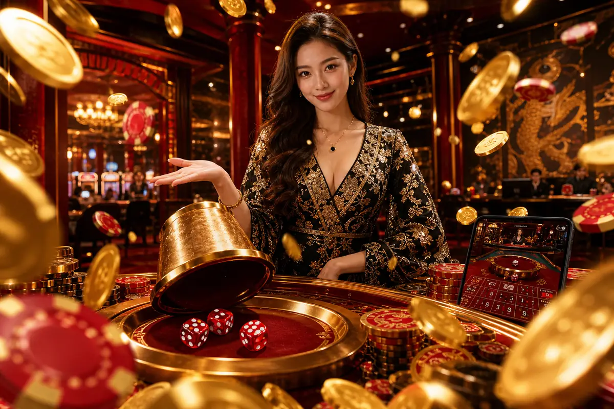 bonos888 keselamatan dan lesen platform slot