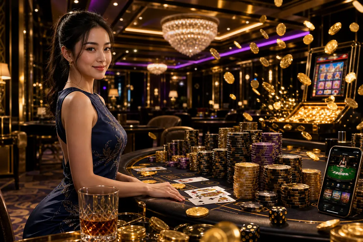 bonos888 kaedah deposit e-wallet DuitNow