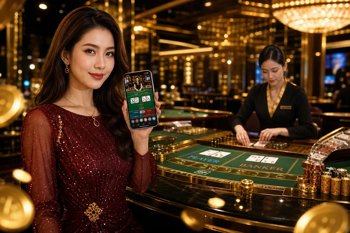 bonos888 pelesenan antarabangsa keselamatan pemain