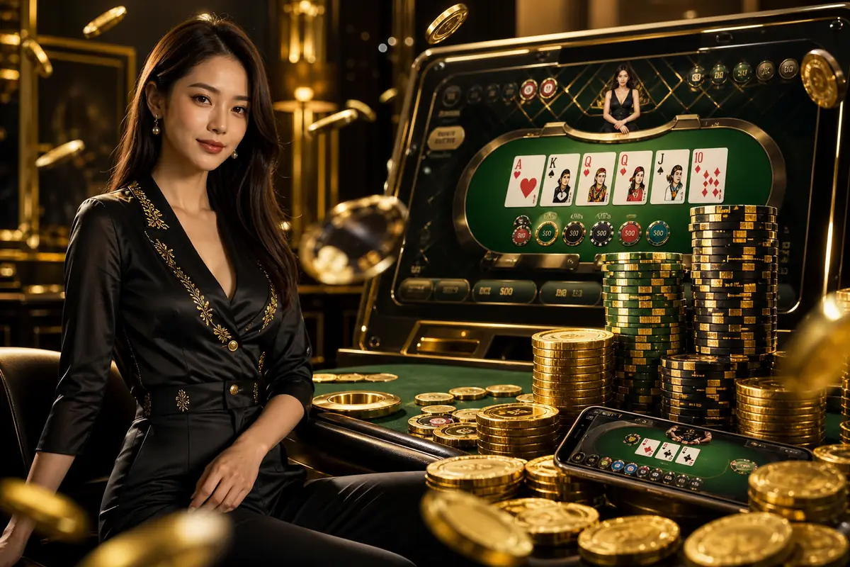 bonos888 deposit Touch n Go e-wallet Malaysia