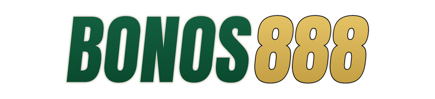 bonos888 logo